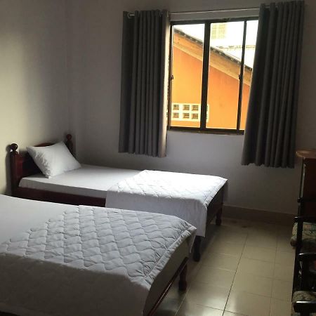Phuc Long 2 Hotel كان ثو المظهر الخارجي الصورة