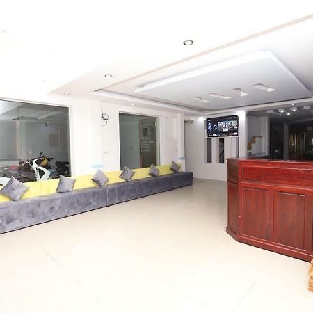 Phuc Long 2 Hotel كان ثو المظهر الخارجي الصورة