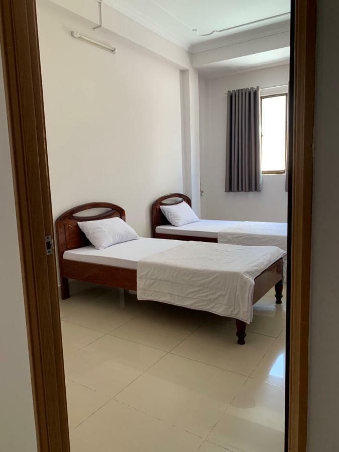 Phuc Long 2 Hotel كان ثو المظهر الخارجي الصورة
